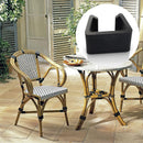 Furniture Clamps 10-Pack, Connecting Clamps for Patio Sofa