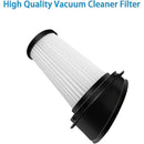 Grundig VCH9832 VCH9629 VCH9630 Compatible Vacuum Cleaner Filters 3-Pack