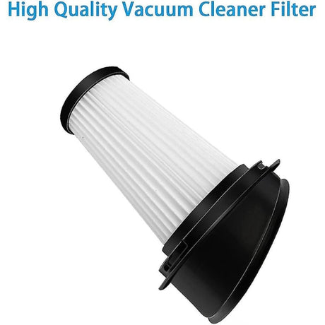 Grundig VCH9832 VCH9629 VCH9630 Compatible Vacuum Cleaner Filters 3-Pack