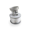 Mspa Replacement Filter Cartridge Set of 3 with Filter Holder Compatible with Mspa