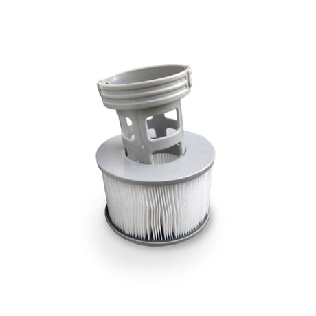 Mspa Replacement Filter Cartridge Set of 3 with Filter Holder Compatible with Mspa