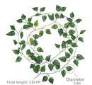 Compost Thermometer 50 cm Stainless Steel Soil Temperature Gauge