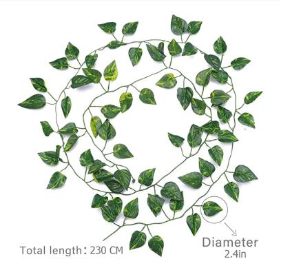 Compost Thermometer 50 cm Stainless Steel Soil Temperature Gauge