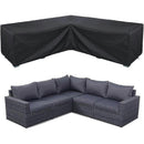 Waterproof Furniture Cover 260x192x82cm High Quality Protection