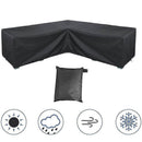 Waterproof Furniture Cover 260x192x82cm High Quality Protection