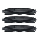 Compatible with Viomi S9 Robot Vacuum Cleaner Replacement Roller Brush 3 Pack