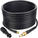 Kärcher Drain Cleaner 15m Accessories Compatible with High Pressure Washers Xin Xin