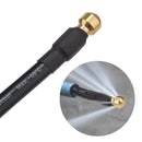 Kärcher Drain Cleaner 15m Accessories Compatible with High Pressure Washers Xin Xin