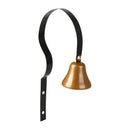 Black Furniture Legs Set of 4, 600 kg Load, 17 cm Modern Metal Triangular Hairpin Legs Compatible with Cabinets and Sofas