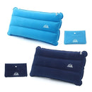 Camping Pillow, Travel Pillow, Inflatable Pillow 2-Pack, Lightweight