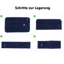 Camping Pillow, Travel Pillow, Inflatable Pillow 2-Pack, Lightweight