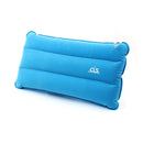 Camping Pillow, Travel Pillow, Inflatable Pillow 2-Pack, Lightweight