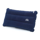 Camping Pillow, Travel Pillow, Inflatable Pillow 2-Pack, Lightweight
