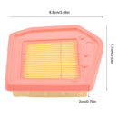 Air Filter Compatible with Stihl FS410 FS460 FS240 FS260 FS360 Trimmer 10 Pack
