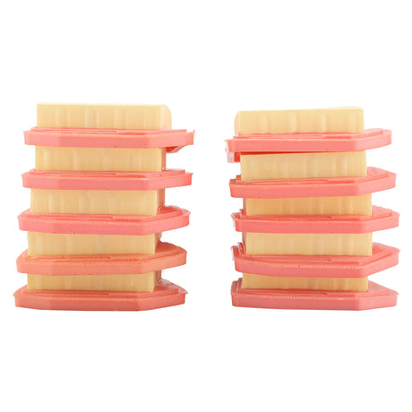 Air Filter Compatible with Stihl FS410 FS460 FS240 FS260 FS360 Trimmer 10 Pack