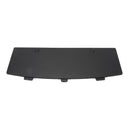 Tesla Model 3 Rear Bumper Tow Bar Cover 1135412 00 Replacement for 2017 2020 Model 3