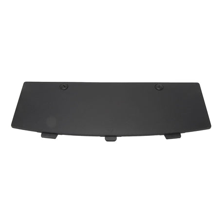 Tesla Model 3 Rear Bumper Tow Bar Cover 1135412 00 Replacement for 2017 2020 Model 3