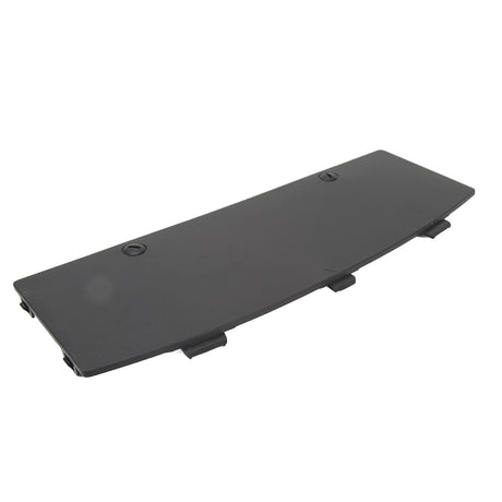 Tesla Model 3 Rear Bumper Tow Bar Cover 1135412 00 Replacement for 2017 2020 Model 3
