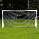 Portable 5-Man Football Goal