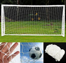 Portable 5-Man Football Goal