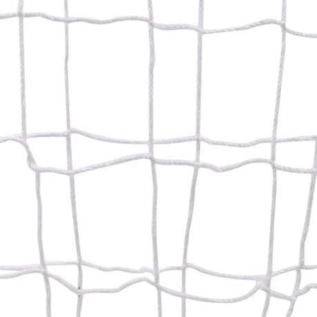 Portable 5-Man Football Goal