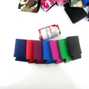Insulation Sleeve Neoprene Beer Can and Drink Bottle Coolers Holders 10pcs