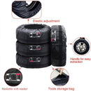 Car Tire Covers 80cm 19-23\