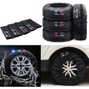 Car Tire Covers 80cm 19-23\