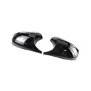 Rearview Mirror Cover Compatible with BMW E90 E91 E92 E93 E81 E82 E87