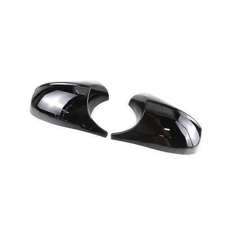Rearview Mirror Cover Compatible with BMW E90 E91 E92 E93 E81 E82 E87