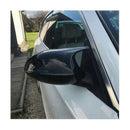 Rearview Mirror Cover Compatible with BMW E90 E91 E92 E93 E81 E82 E87