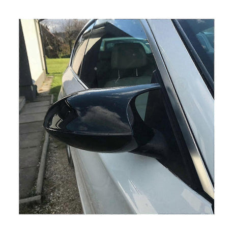 Rearview Mirror Cover Compatible with BMW E90 E91 E92 E93 E81 E82 E87