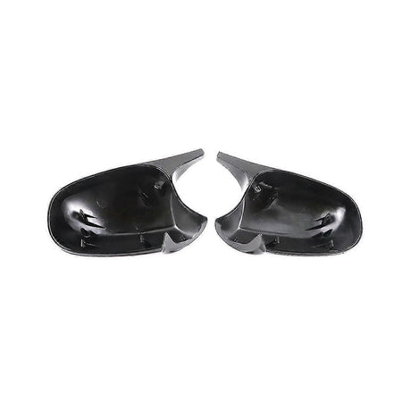 Rearview Mirror Cover Compatible with BMW E90 E91 E92 E93 E81 E82 E87