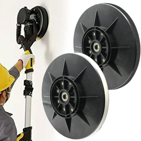 Einhell TC-DW 215 Sanding Plate Ø 215 mm Compatible with Wall and Ceiling Sanders