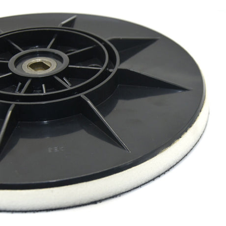 Einhell TC-DW 215 Sanding Plate Ø 215 mm Compatible with Wall and Ceiling Sanders
