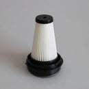 Rowenta X-Pert 3.60 RH72xxx Vacuum Cleaner Replacement Filter 4-Pack Compatible with X-Pert 160 ZR005202