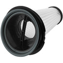 Rowenta X-Pert 3.60 RH72xxx Vacuum Cleaner Replacement Filter 4-Pack Compatible with X-Pert 160 ZR005202