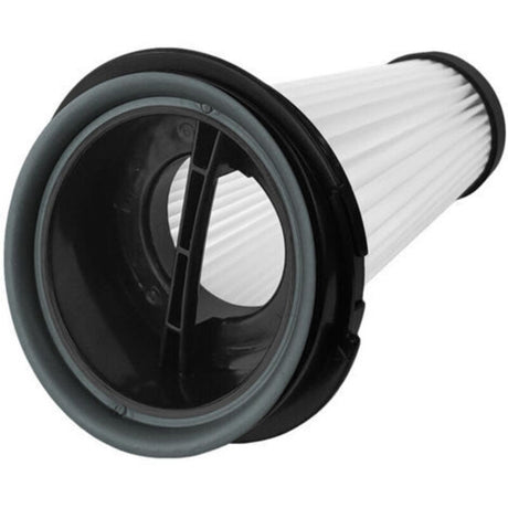 Rowenta X-Pert 3.60 RH72xxx Vacuum Cleaner Replacement Filter 4-Pack Compatible with X-Pert 160 ZR005202