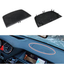 Dashboard Speaker Grille Compatible with BMW X5 E70 2006-2013 X6 E71 2008-2014 Part 51457161796