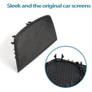Dashboard Speaker Grille Compatible with BMW X5 E70 2006-2013 X6 E71 2008-2014 Part 51457161796
