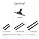 Karcher WV2 WV5 Compatible Replacement Window Washer Blades 2pcs 280mm