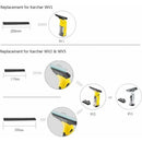 Karcher WV2 WV5 Compatible Replacement Window Washer Blades 2pcs 280mm