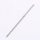 HSS Extra Long Twist Drill 160mm 3mm for Wood Metal Steel Drilling Tool