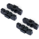 Magura HS11 HS22 HS33 Compatible High Power Durable 2 Pairs 50mm Brake Pads