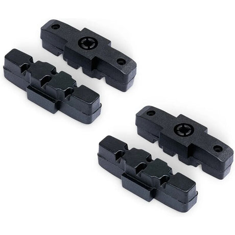 Magura HS11 HS22 HS33 Compatible High Power Durable 2 Pairs 50mm Brake Pads