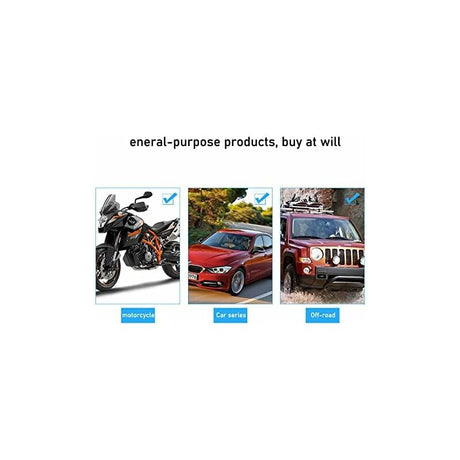 Turbo Whistle Simulator Aluminum Exhaust Whistle Universal Fit for 56mm to 85mm Pipes Exhaust Compatible with Universal Car
