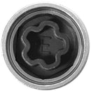 Security Wheel Nut Wrench 17mm for Audi A6 A3 A4 A5 TT