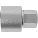 Security Wheel Nut Wrench 17mm for Audi A6 A3 A4 A5 TT
