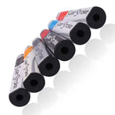 Super Stroke Golf Putter Grips Ultra Slim Mid Slim Fat 5.0 Silver Black