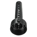 Universal Motorcycle Exhaust Pipe Silencer Db Killer 48mm Black 2x